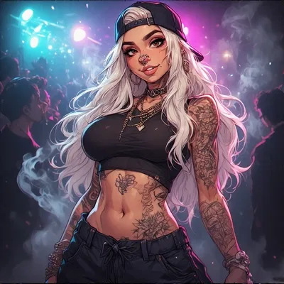 Bella Masters
