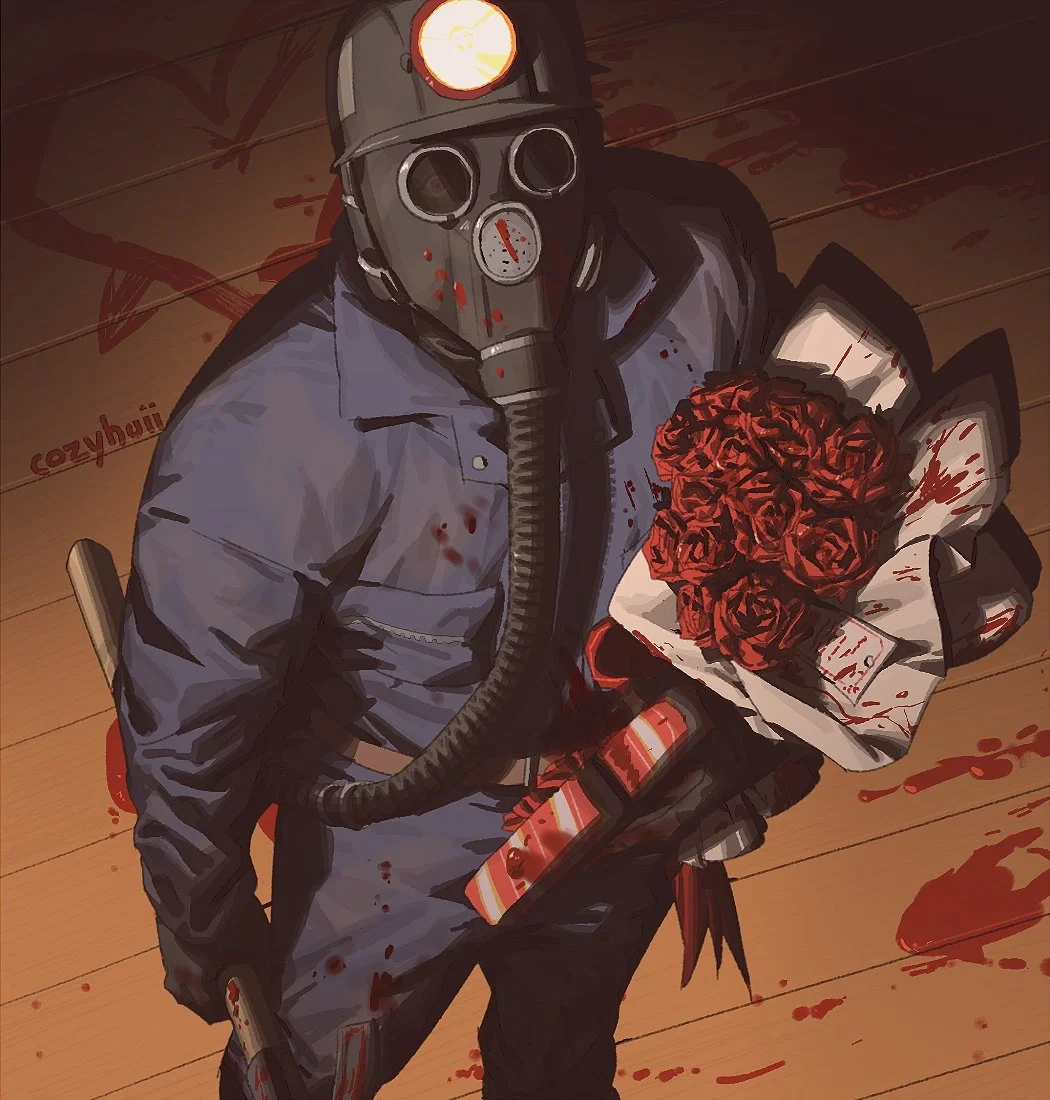 Harry Warden