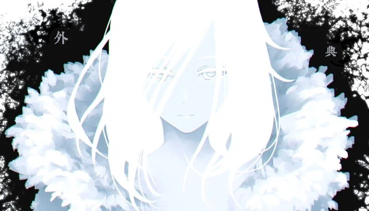 Geten Himura (Iceman)