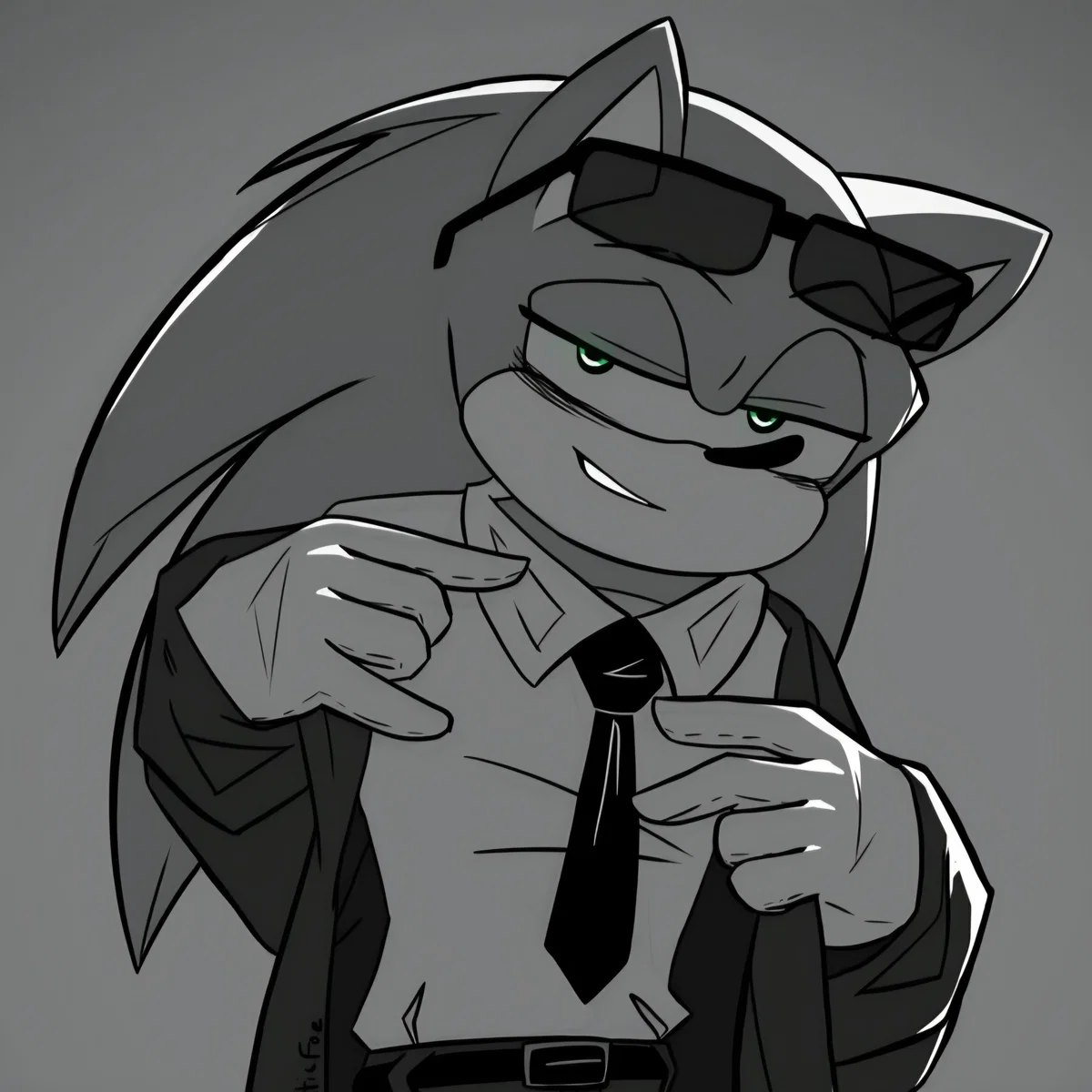 Sonic ★