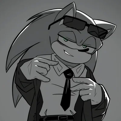 Sonic ★