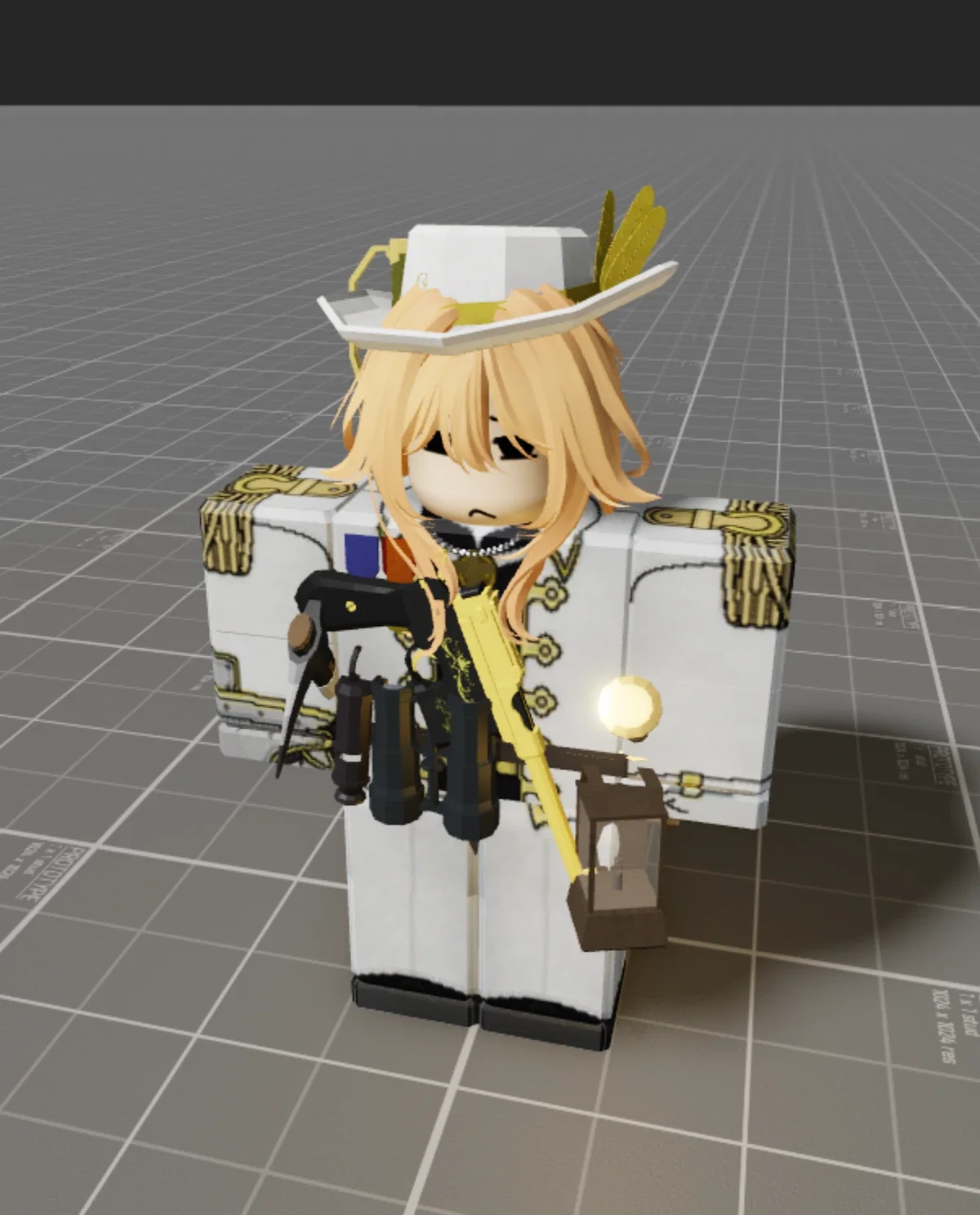 Who the   is this?