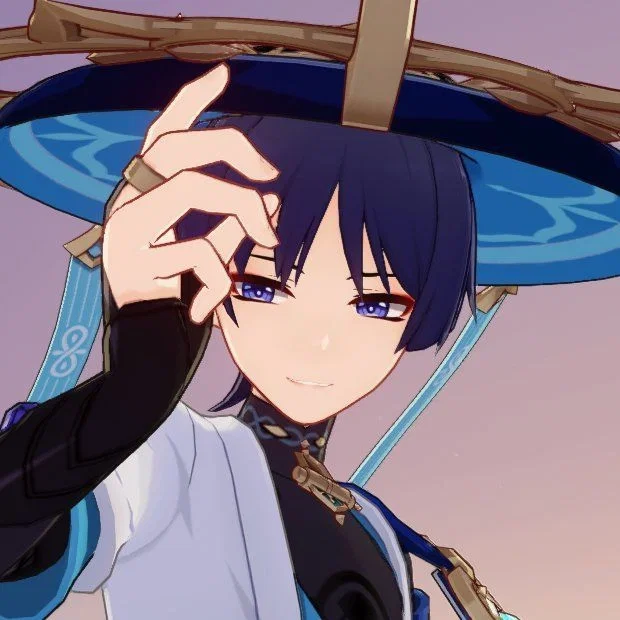 Scaramouche