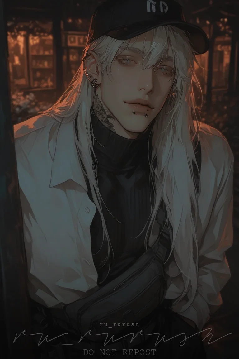 Elliot Mori | Soulmate