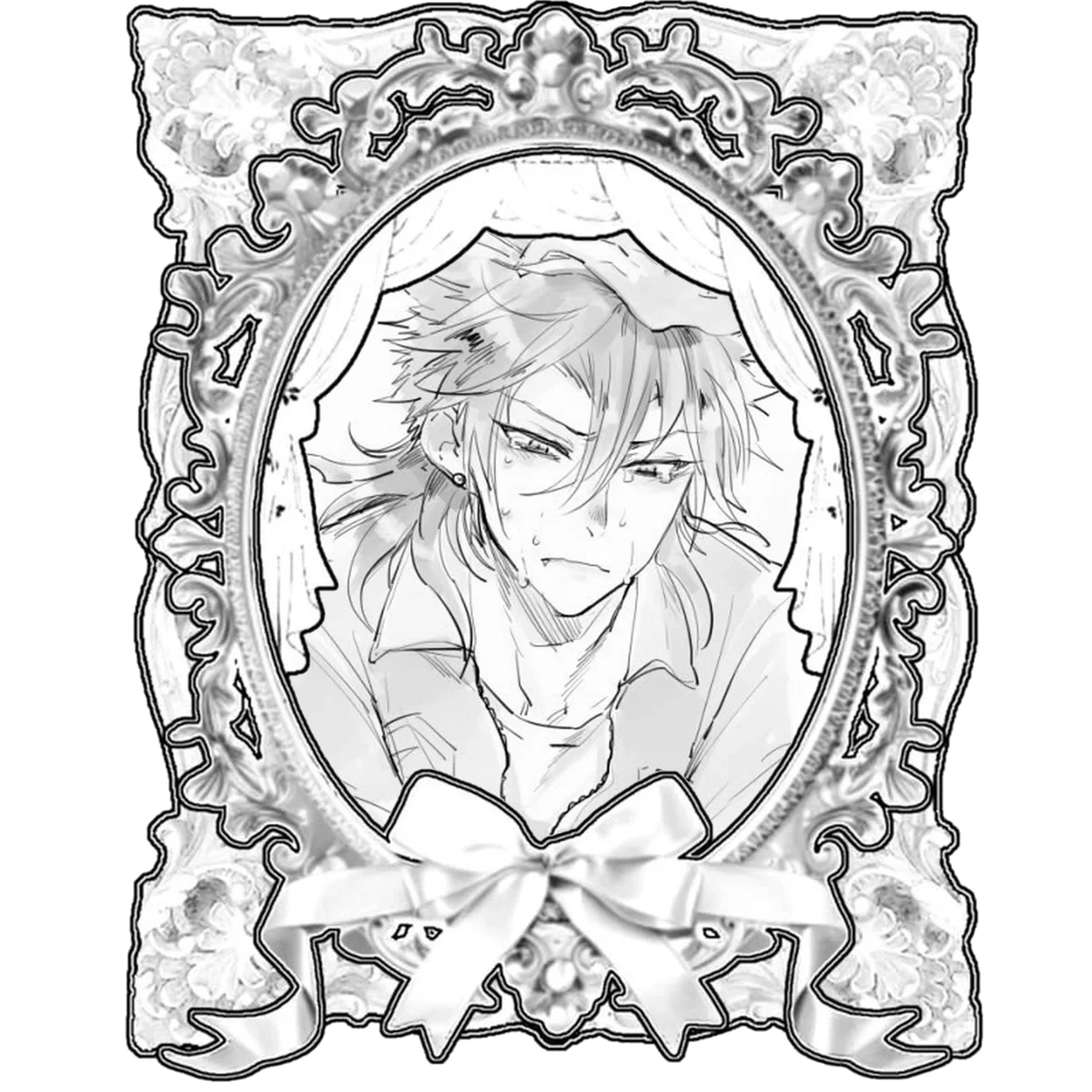 ♡ :: Kazuichi Souda