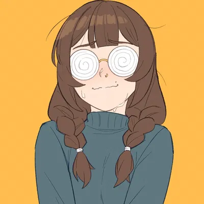 Realda - Nerdy older femcel step sister