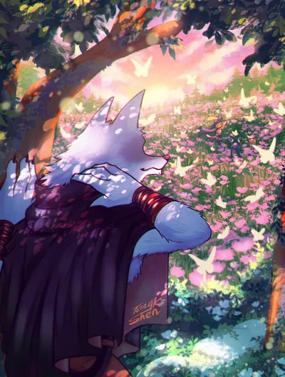 Death Wolf