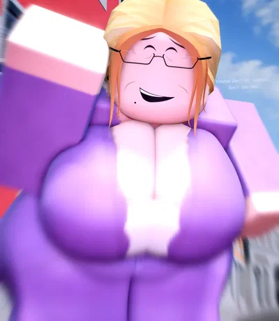 - The Robloxian Milf! - [Erna kraus]