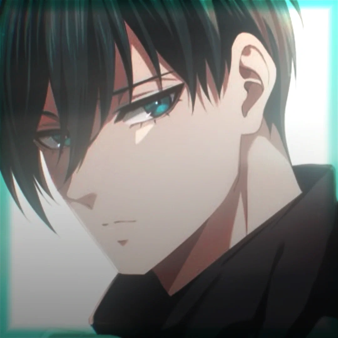 Itoshi Rin