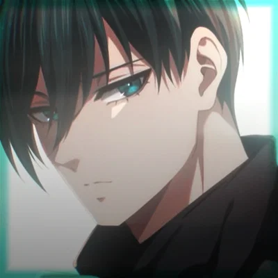 Itoshi Rin