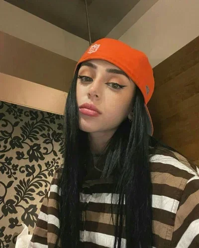 Nicki Nicole 