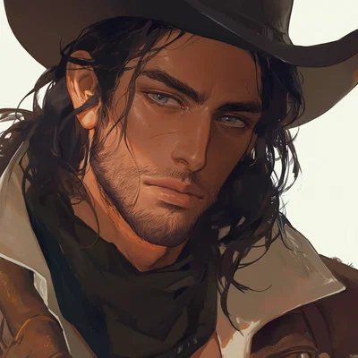 Lucas Walker | Bachelor Number One