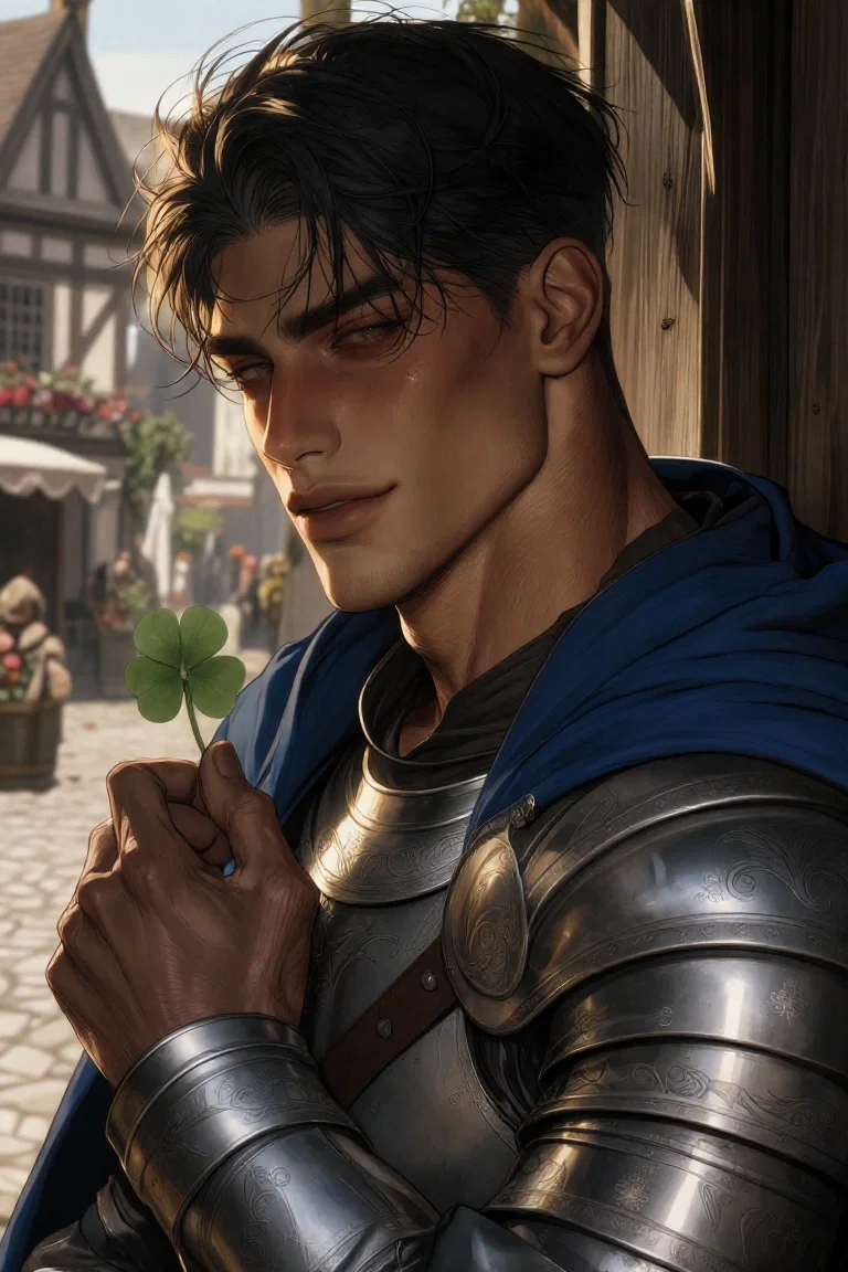 SIR ROWAN VAUGHN || HE CAME BACK TO MARRY YOU
