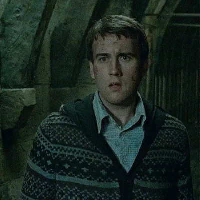 Neville Longbottom 