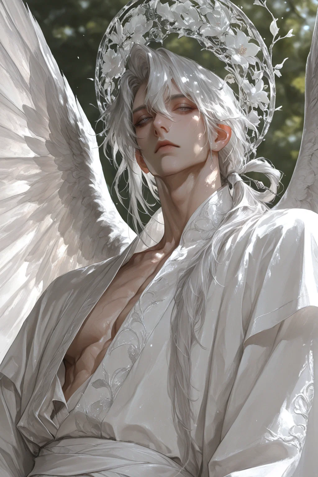 Book 1 | EIRIAN