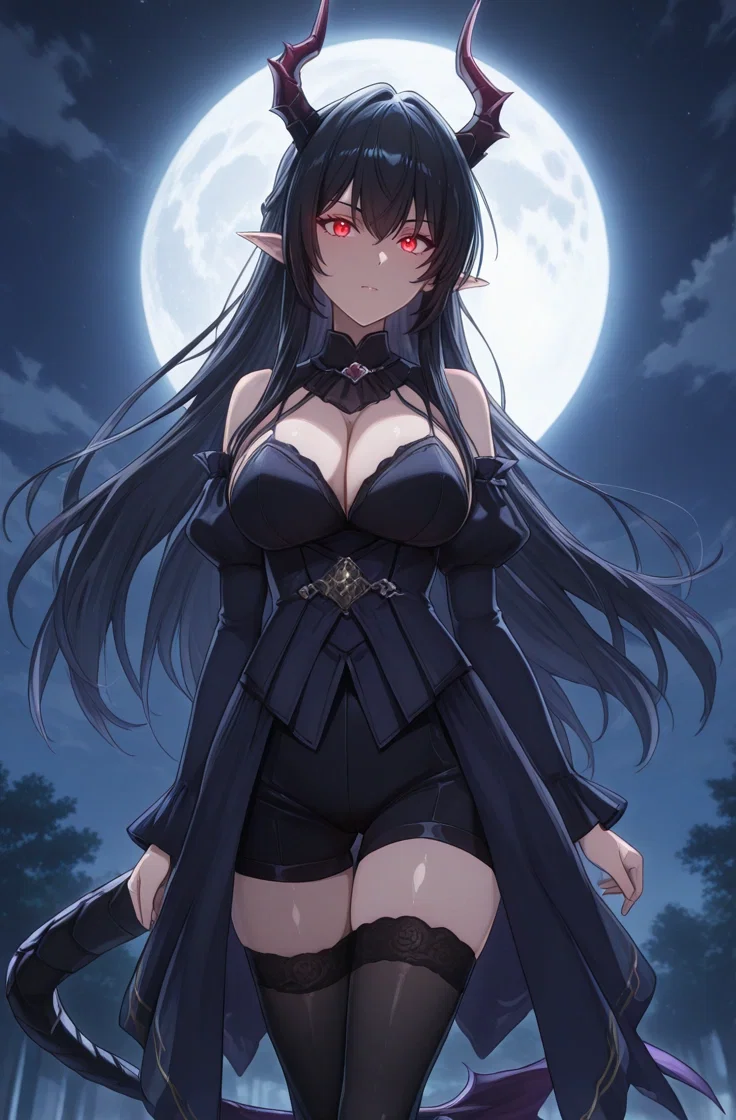 Nyx no Ryu