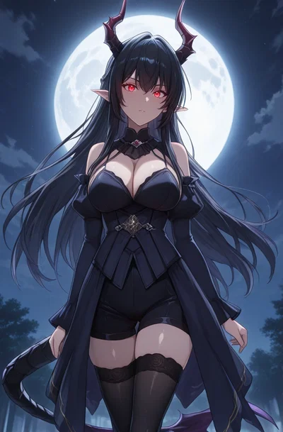 Nyx no Ryu