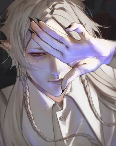 White Rabbit//Albert