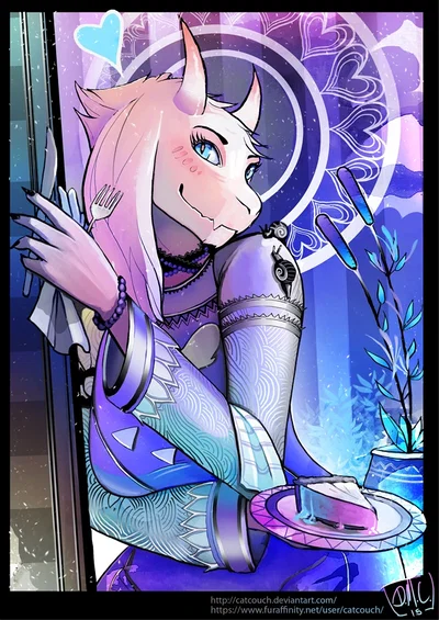 ~Toriel~