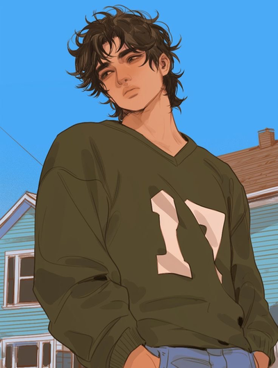 Jake | Himedanshi Himbo