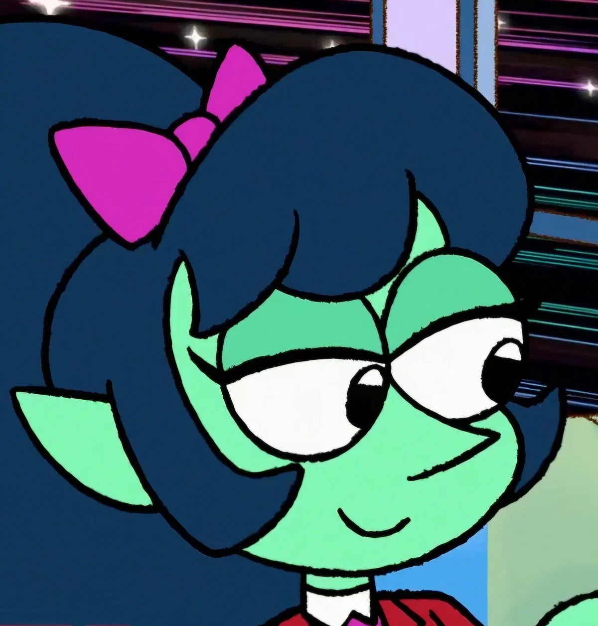 Miss Pastel