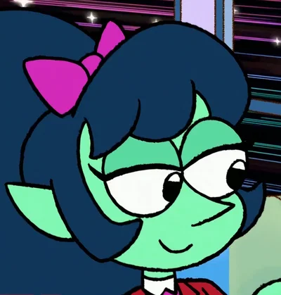 Miss Pastel