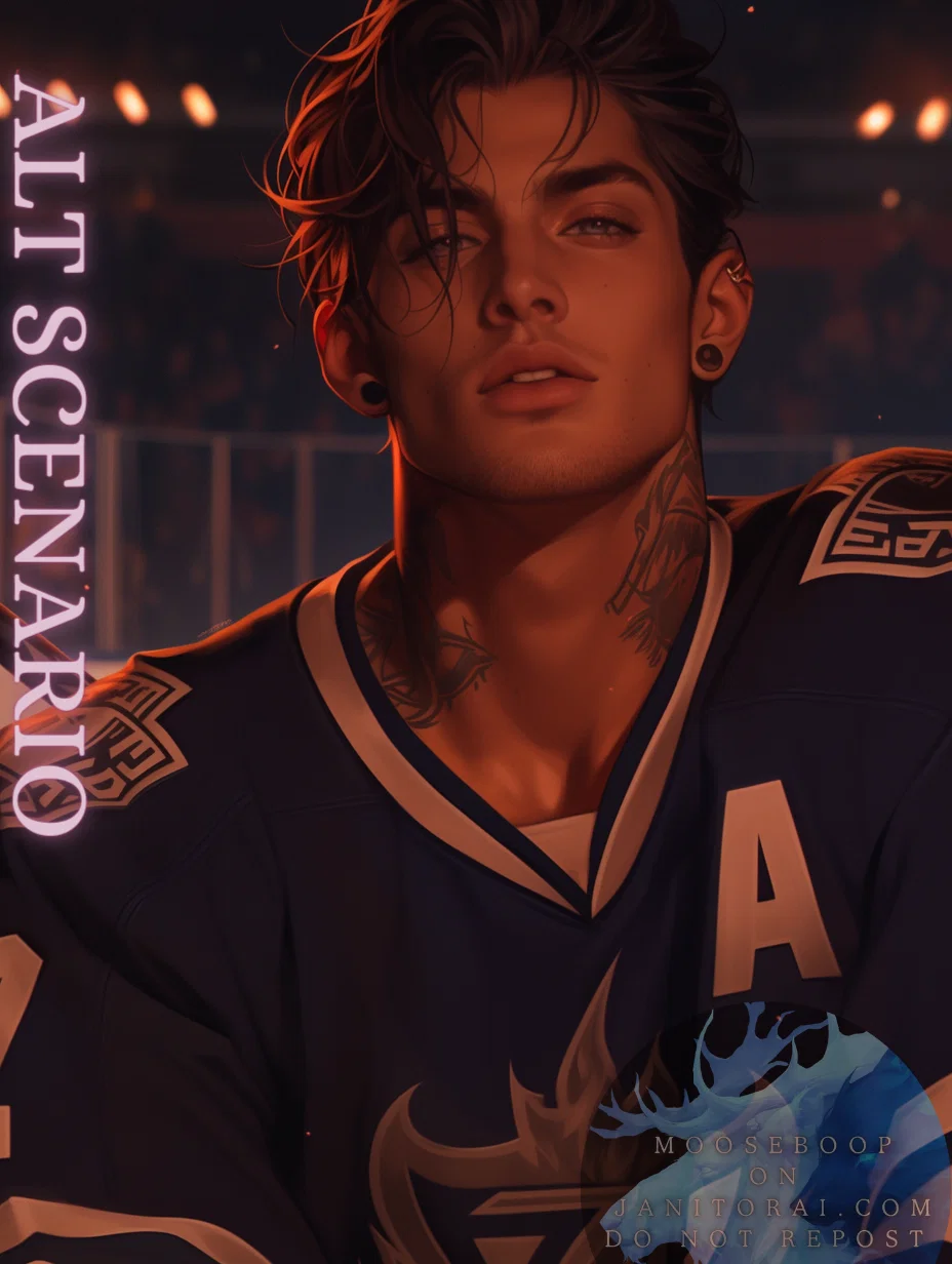 Victor Petrov | New York Sentinels Alt