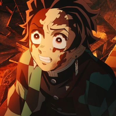 Tanjiro Kamado
