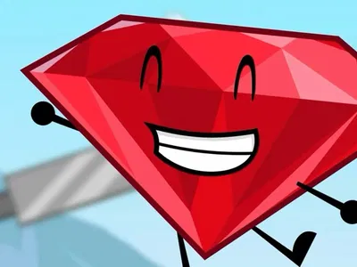 Ruby — Bfdi