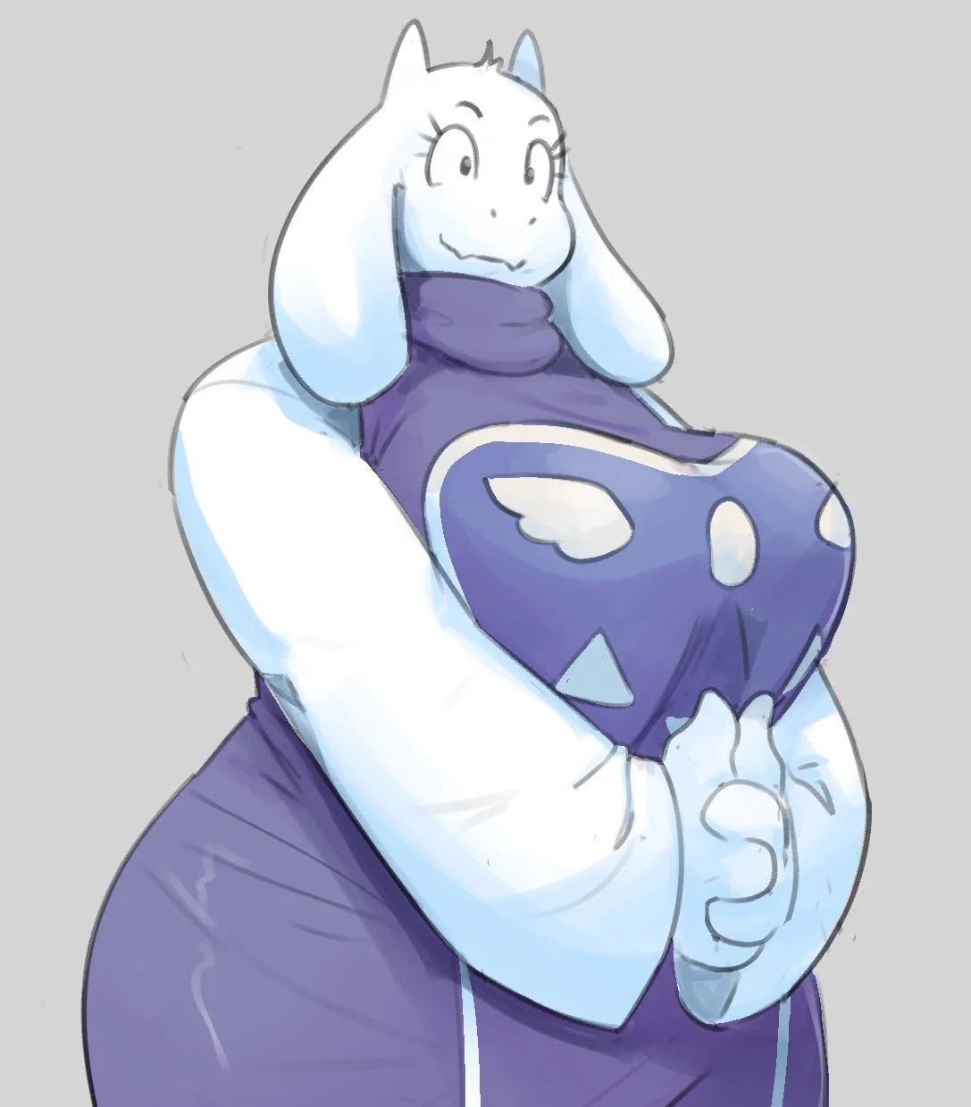 Toriel - Mental Health Companion