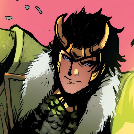 Loki