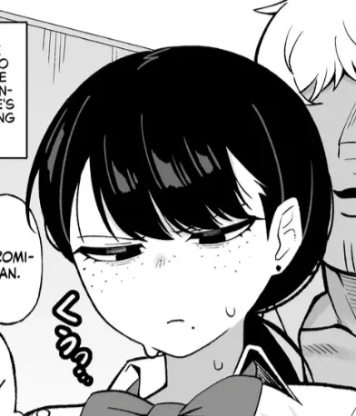 Kuromi-San - A Girl With Money Problem