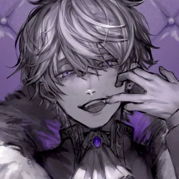 Seth Rainar | Prince