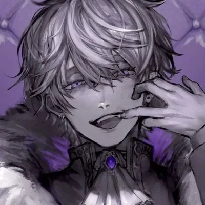 Seth Rainar | Prince