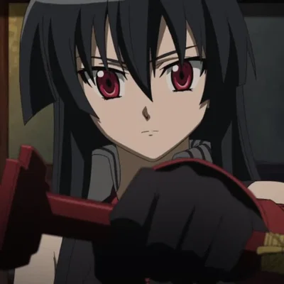 Akame 