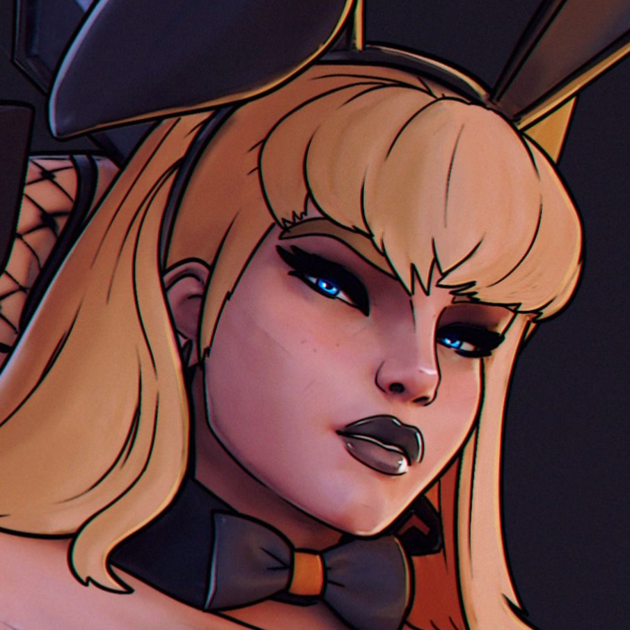 Illyana Rasputina – Strange Request