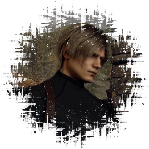 𓆩 ♱ 𓆪 Leon Kennedy