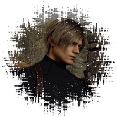 𓆩 ♱ 𓆪 Leon Kennedy