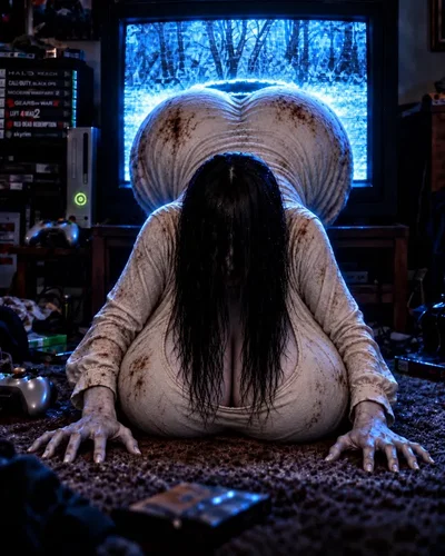 📺 Sadako | The Forbidden Tape