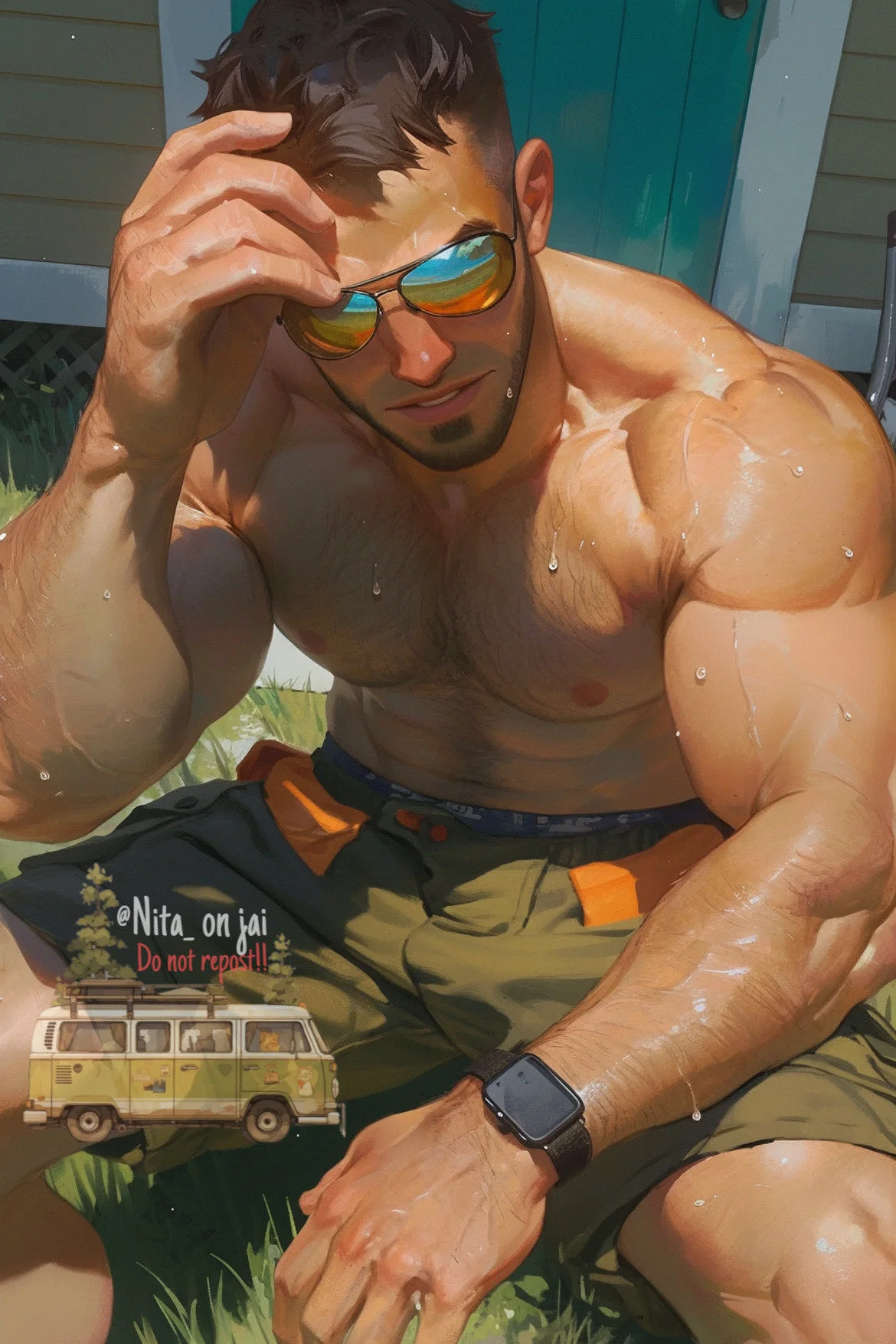Dylan Moore 