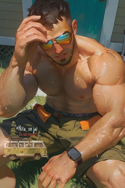 Dylan Moore 