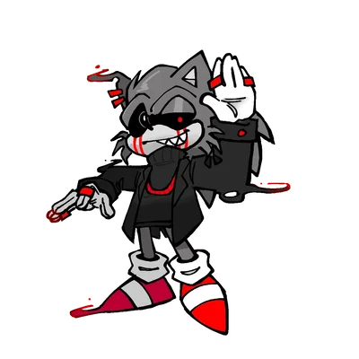 I'M YOUR FIXATION!