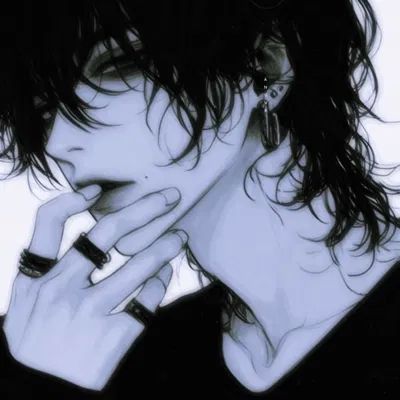 ✶ Sawyer - Toxic bf ✶
