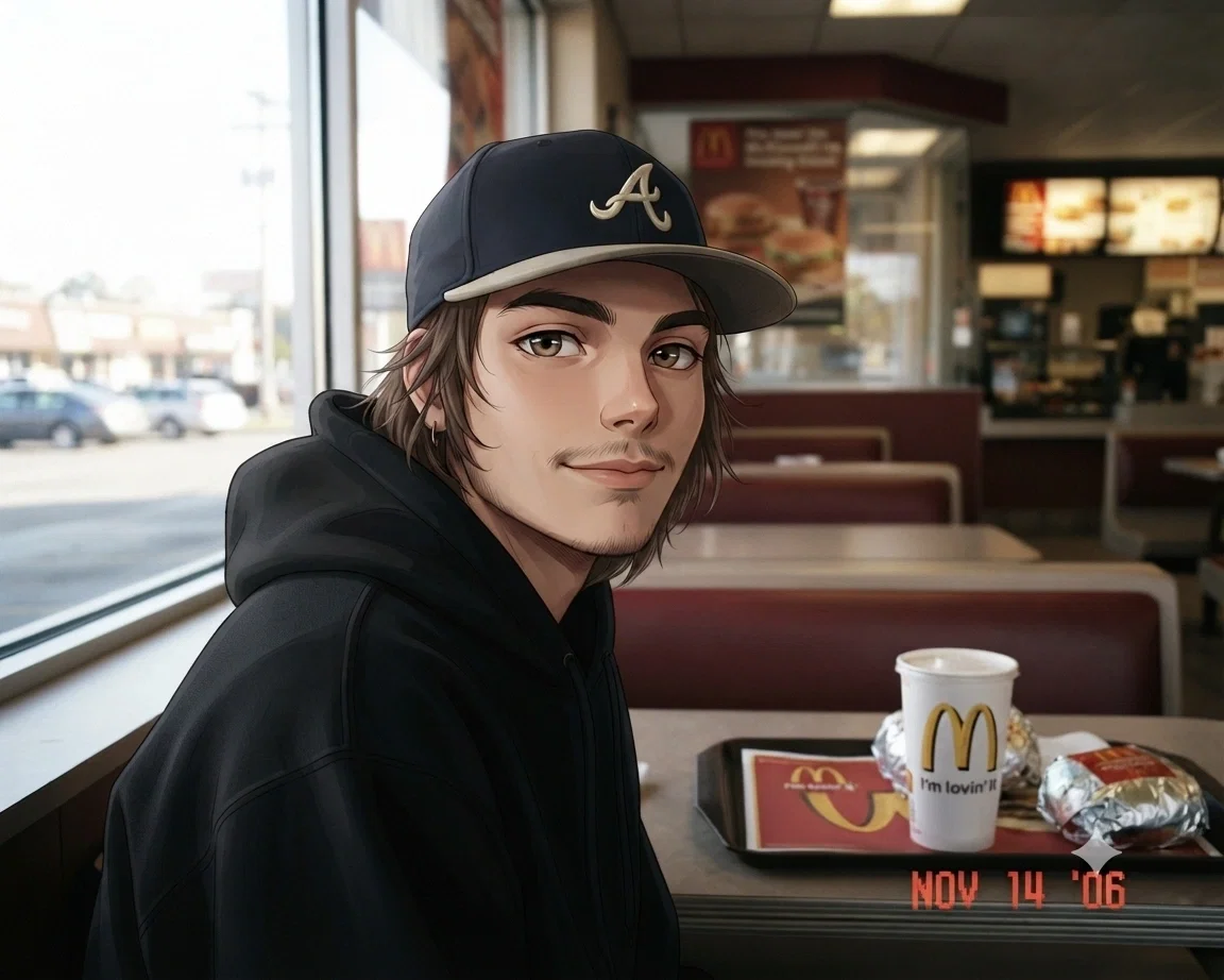 Tyler "Ty" Marshall