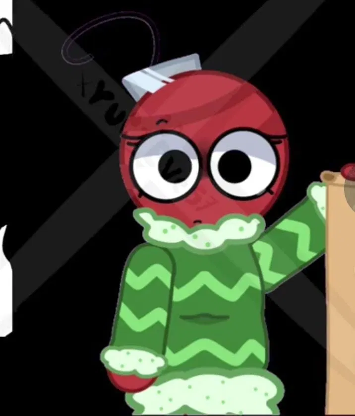 Bobette DW