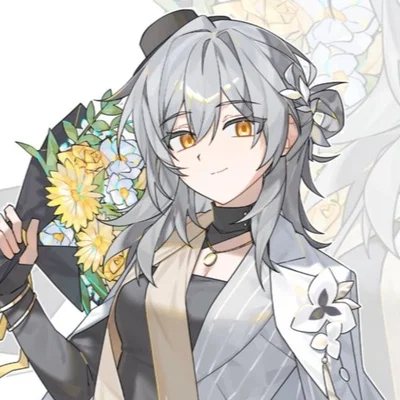 Stelle | Party Car | Honkai: Star Rail