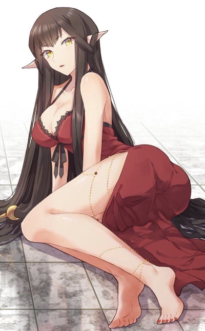 Semiramis - Sore... Winner?