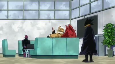MHA - Endeavor agency