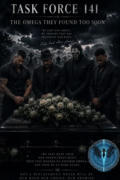 The Omega They Found Too Soon