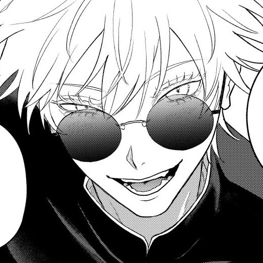 Gojo Satoru